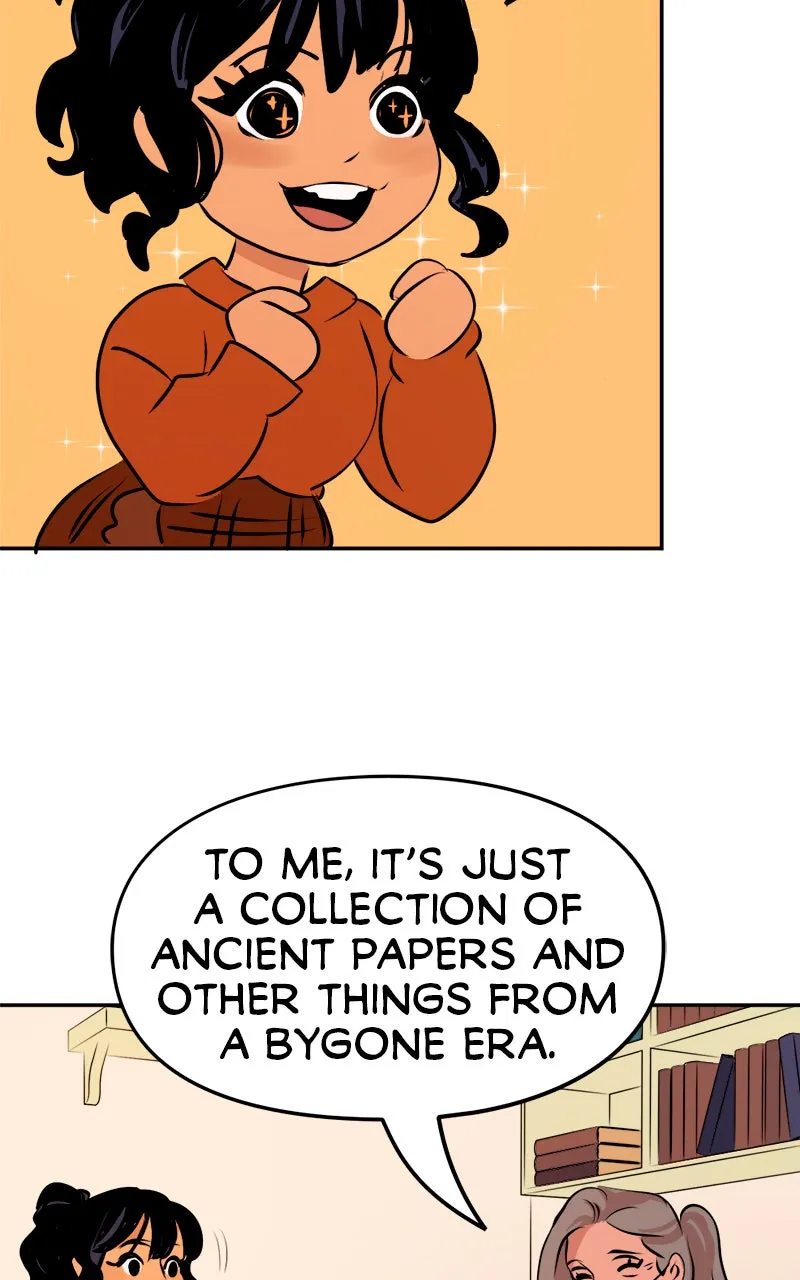 Archie Comics:Big Ethel Energy Chapter 5 page 35 - 