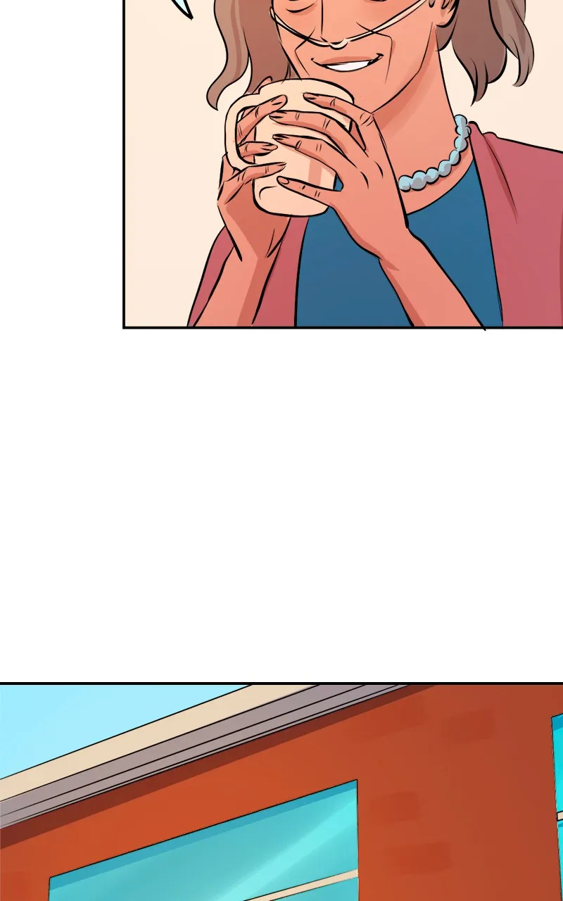 Archie Comics:Big Ethel Energy Chapter 5 page 37 - 