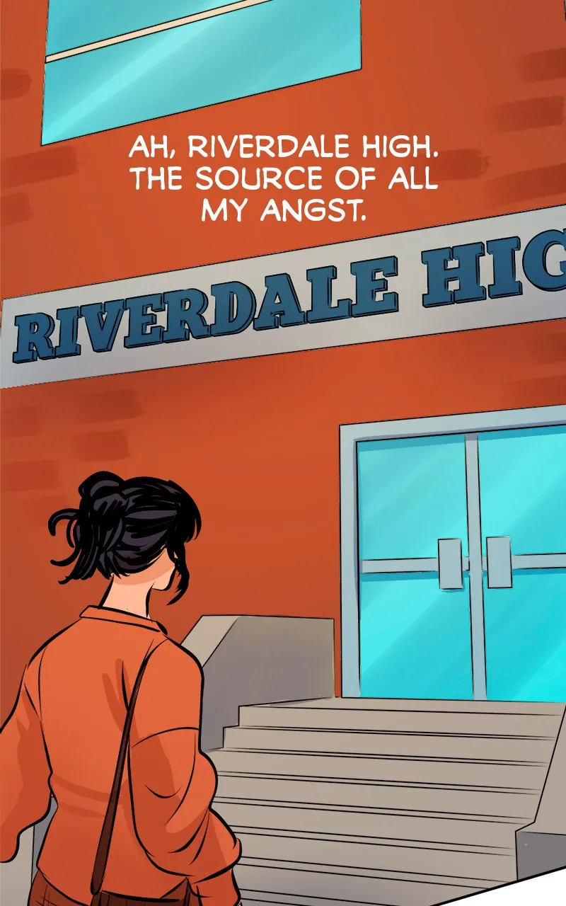 Archie Comics:Big Ethel Energy Chapter 5 page 38 - 