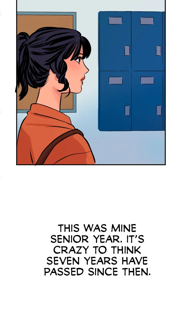 Archie Comics:Big Ethel Energy Chapter 5 page 45 - 