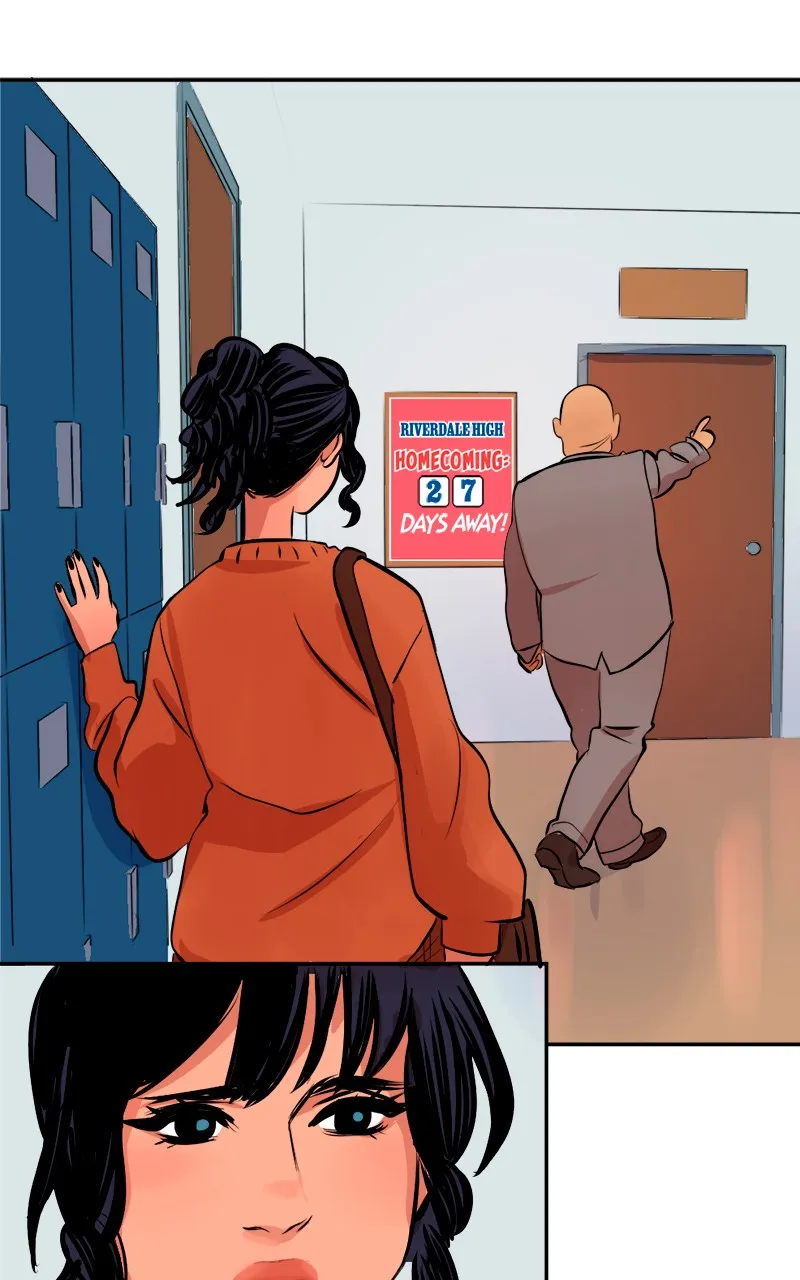 Archie Comics:Big Ethel Energy Chapter 5 page 47 - 