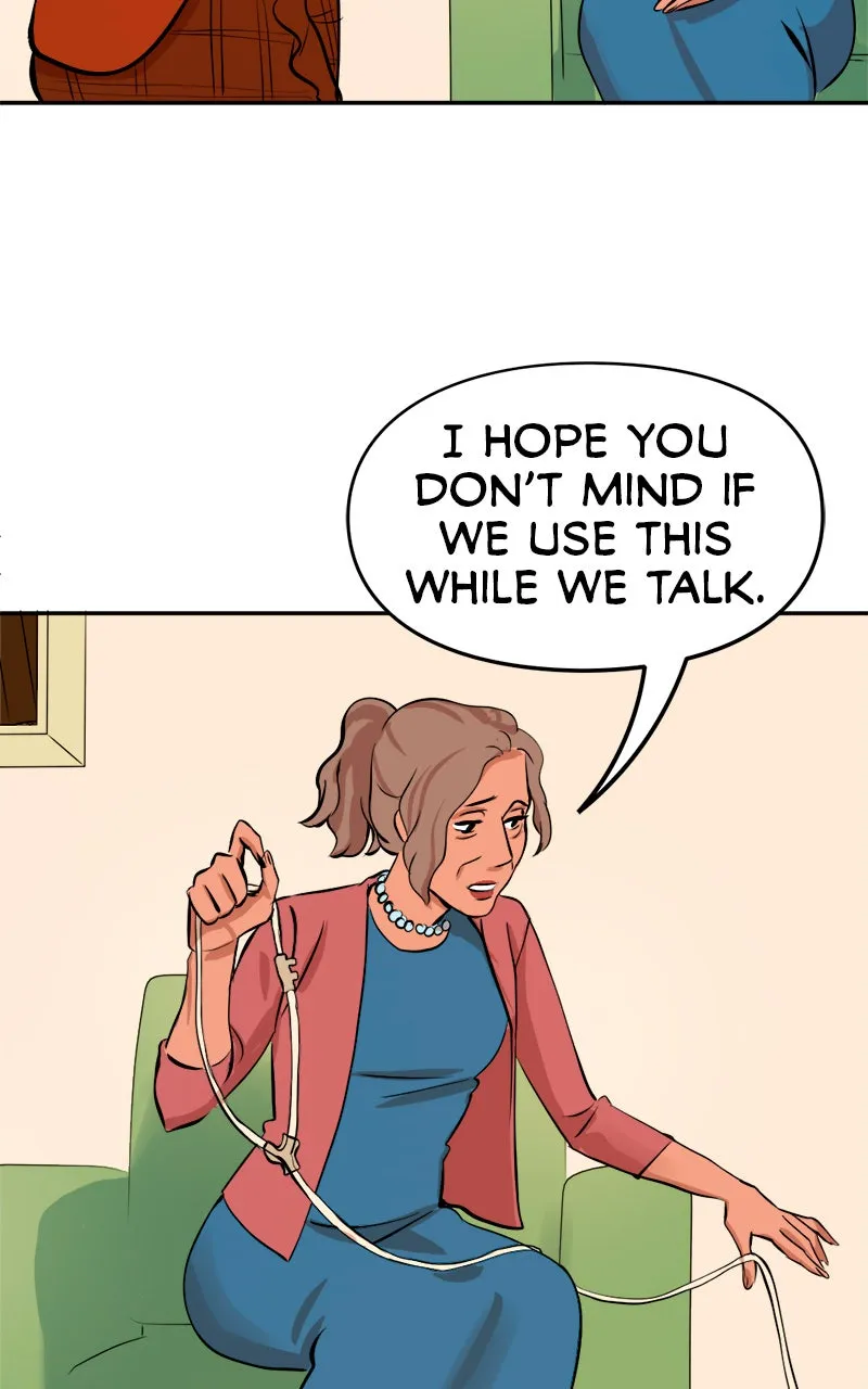 Archie Comics:Big Ethel Energy Chapter 5 page 6 - 