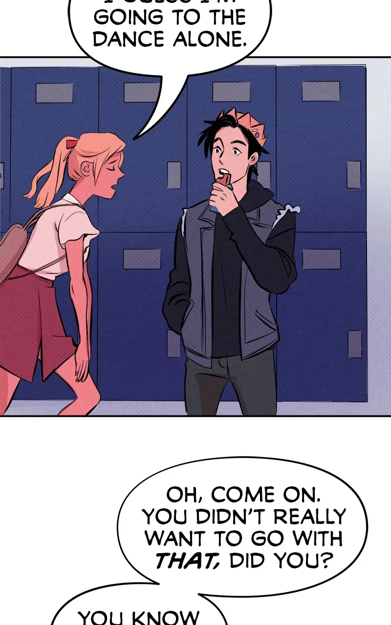 Archie Comics:Big Ethel Energy Chapter 5 page 53 - 