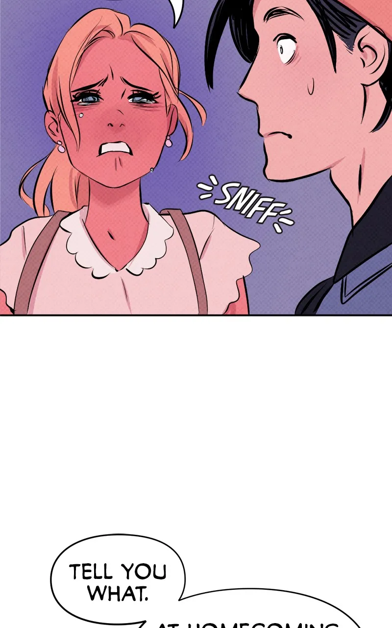 Archie Comics:Big Ethel Energy Chapter 5 page 55 - 
