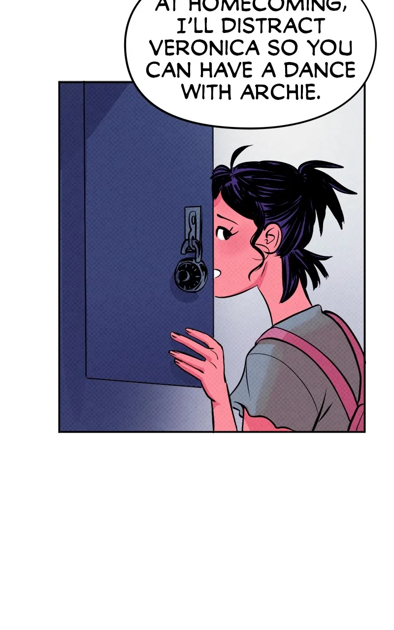 Archie Comics:Big Ethel Energy Chapter 5 page 56 - 