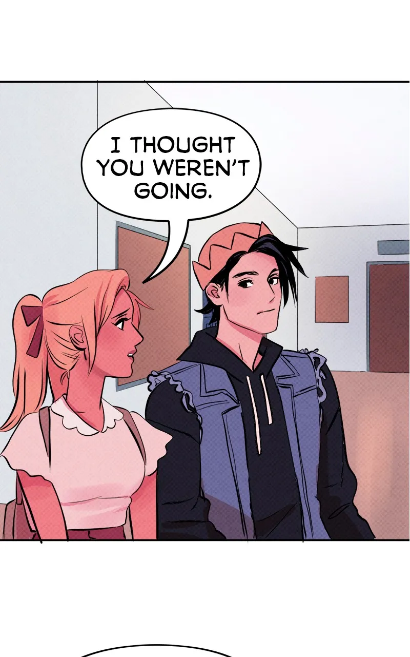 Archie Comics:Big Ethel Energy Chapter 5 page 57 - 