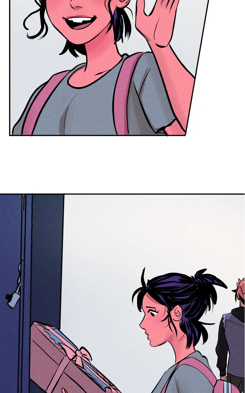 Archie Comics:Big Ethel Energy Chapter 5 page 60 - 