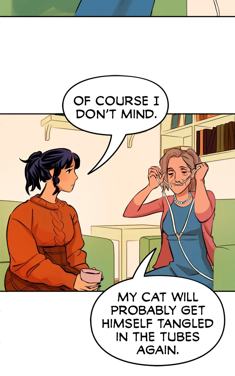 Archie Comics:Big Ethel Energy Chapter 5 page 7 - 