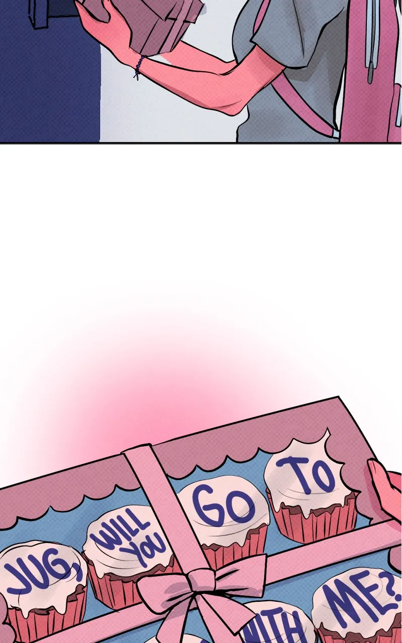 Archie Comics:Big Ethel Energy Chapter 5 page 61 - 