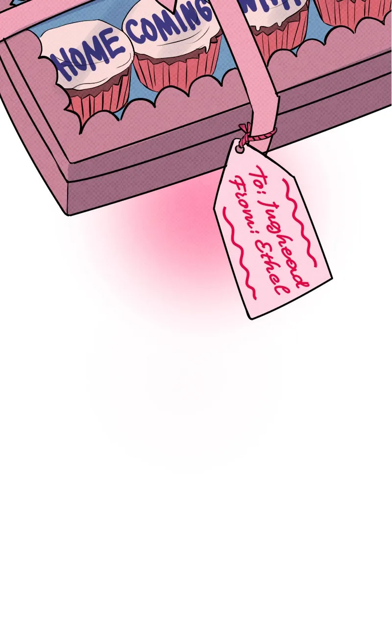 Archie Comics:Big Ethel Energy Chapter 5 page 62 - 