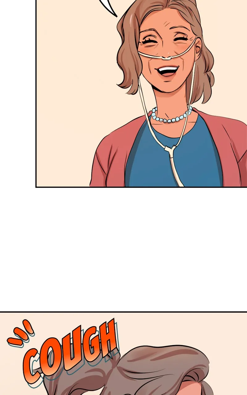 Archie Comics:Big Ethel Energy Chapter 5 page 9 - 
