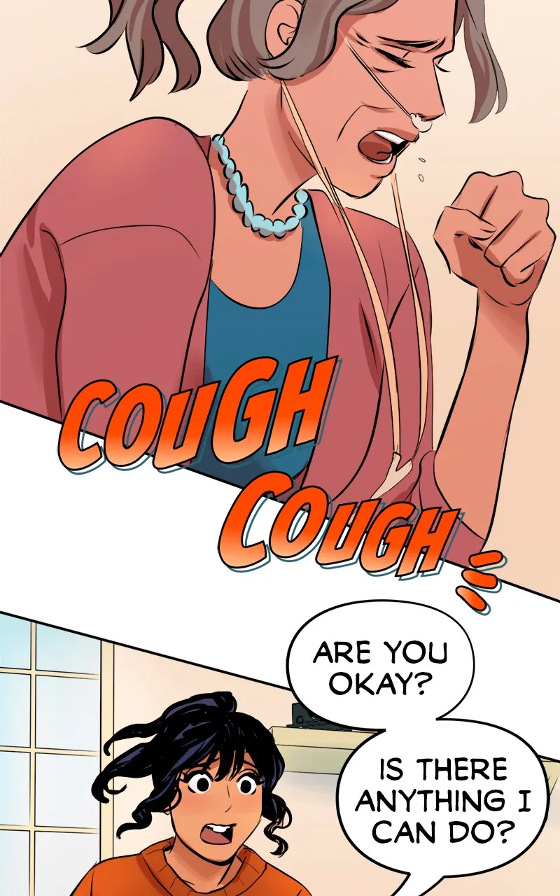 Archie Comics:Big Ethel Energy Chapter 5 page 10 - 