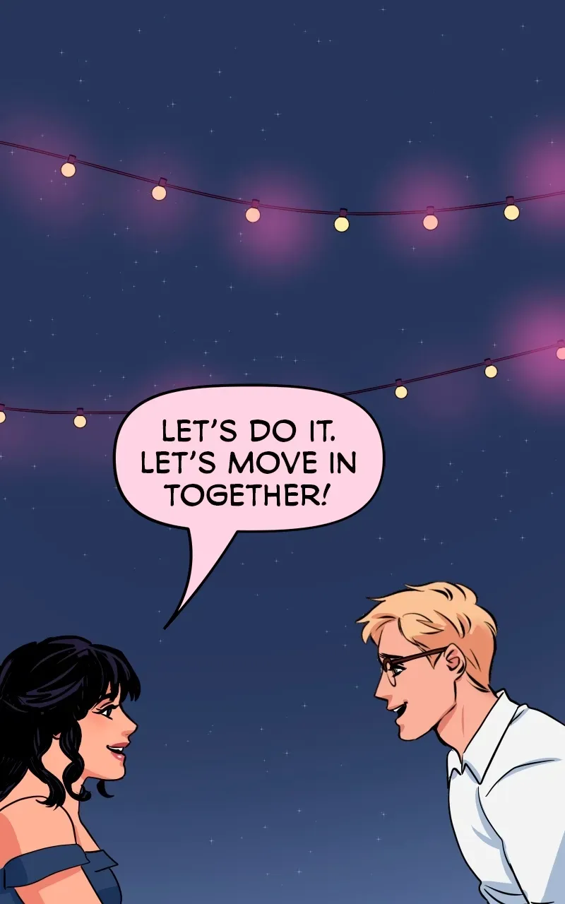 Archie Comics:Big Ethel Energy Chapter 50 page 2 - 