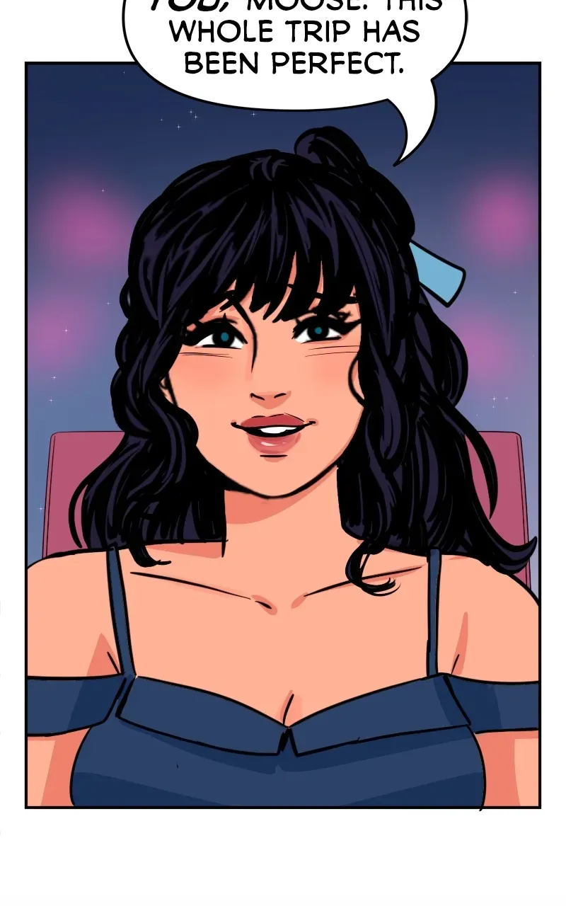 Archie Comics:Big Ethel Energy Chapter 50 page 11 - 