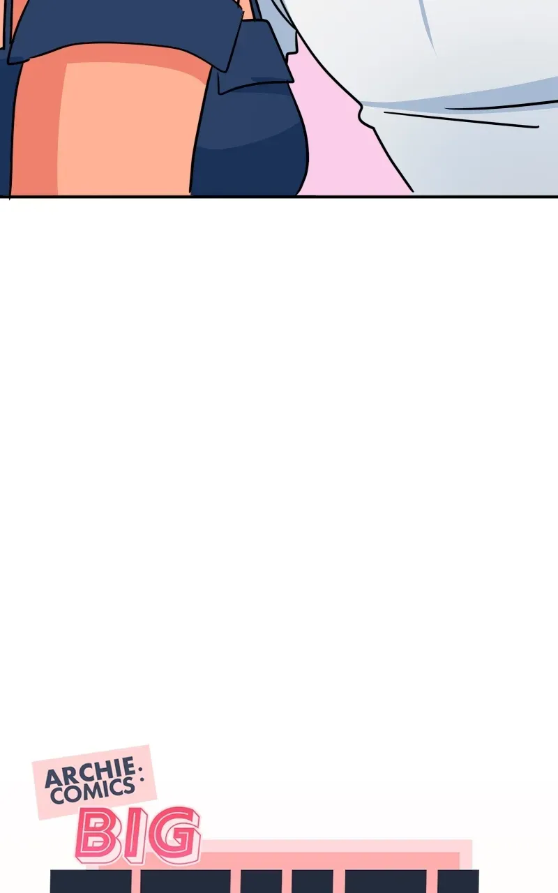 Archie Comics:Big Ethel Energy Chapter 50 page 13 - 