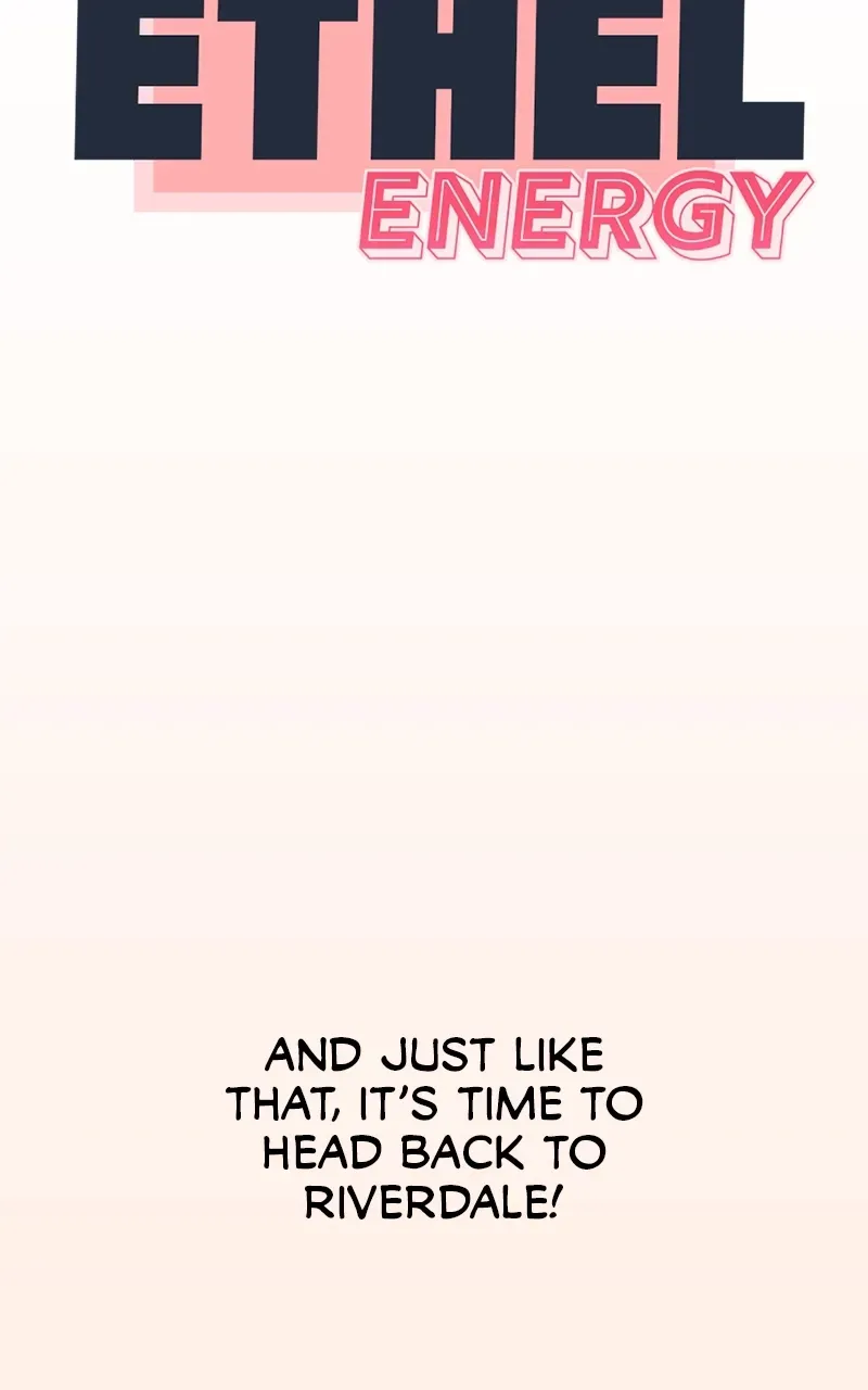 Archie Comics:Big Ethel Energy Chapter 50 page 14 - 