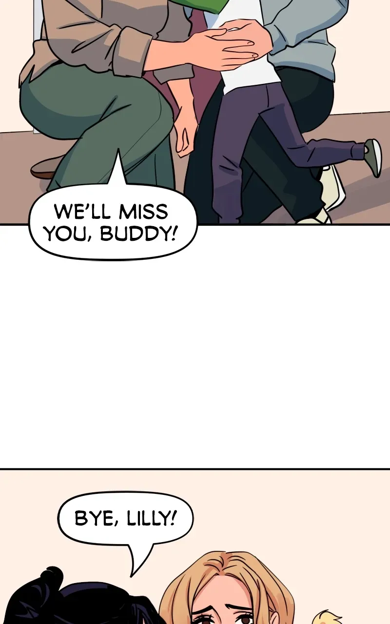 Archie Comics:Big Ethel Energy Chapter 50 page 16 - 