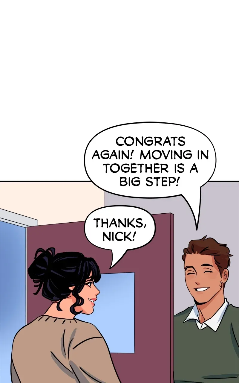 Archie Comics:Big Ethel Energy Chapter 50 page 18 - 