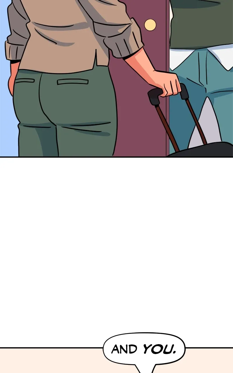 Archie Comics:Big Ethel Energy Chapter 50 page 19 - 