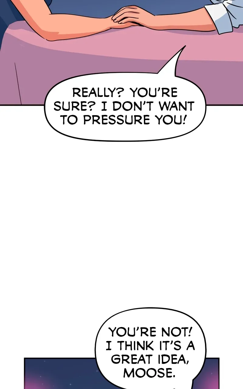 Archie Comics:Big Ethel Energy Chapter 50 page 3 - 