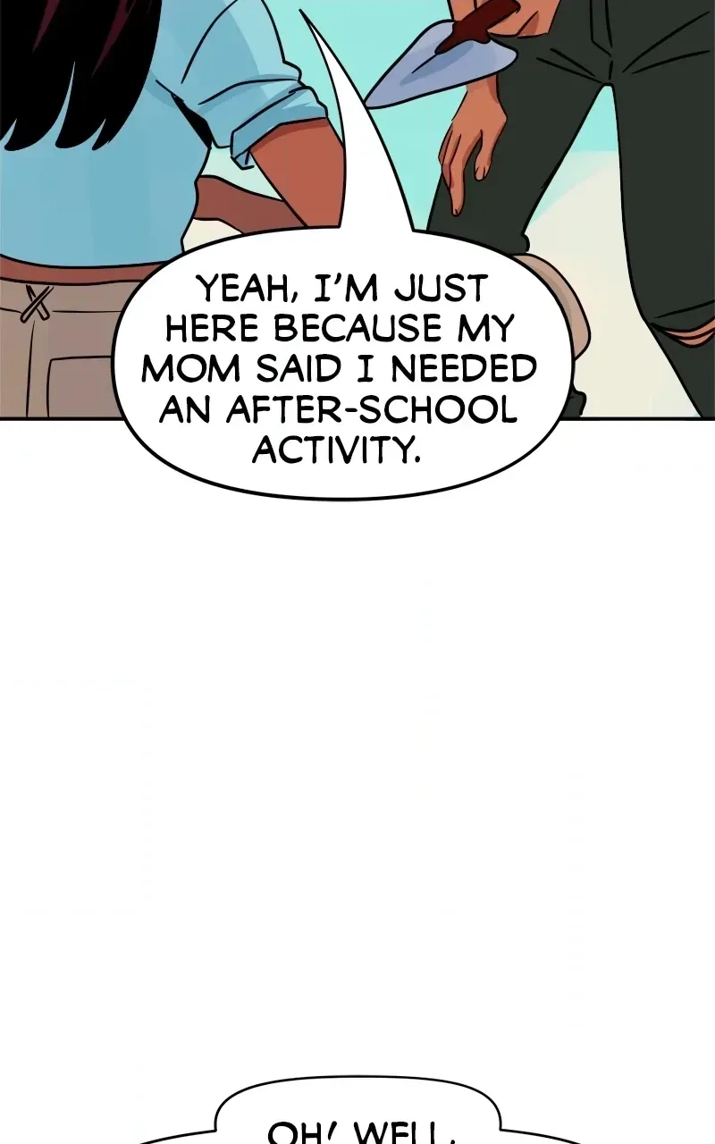 Archie Comics:Big Ethel Energy Chapter 50 page 30 - 