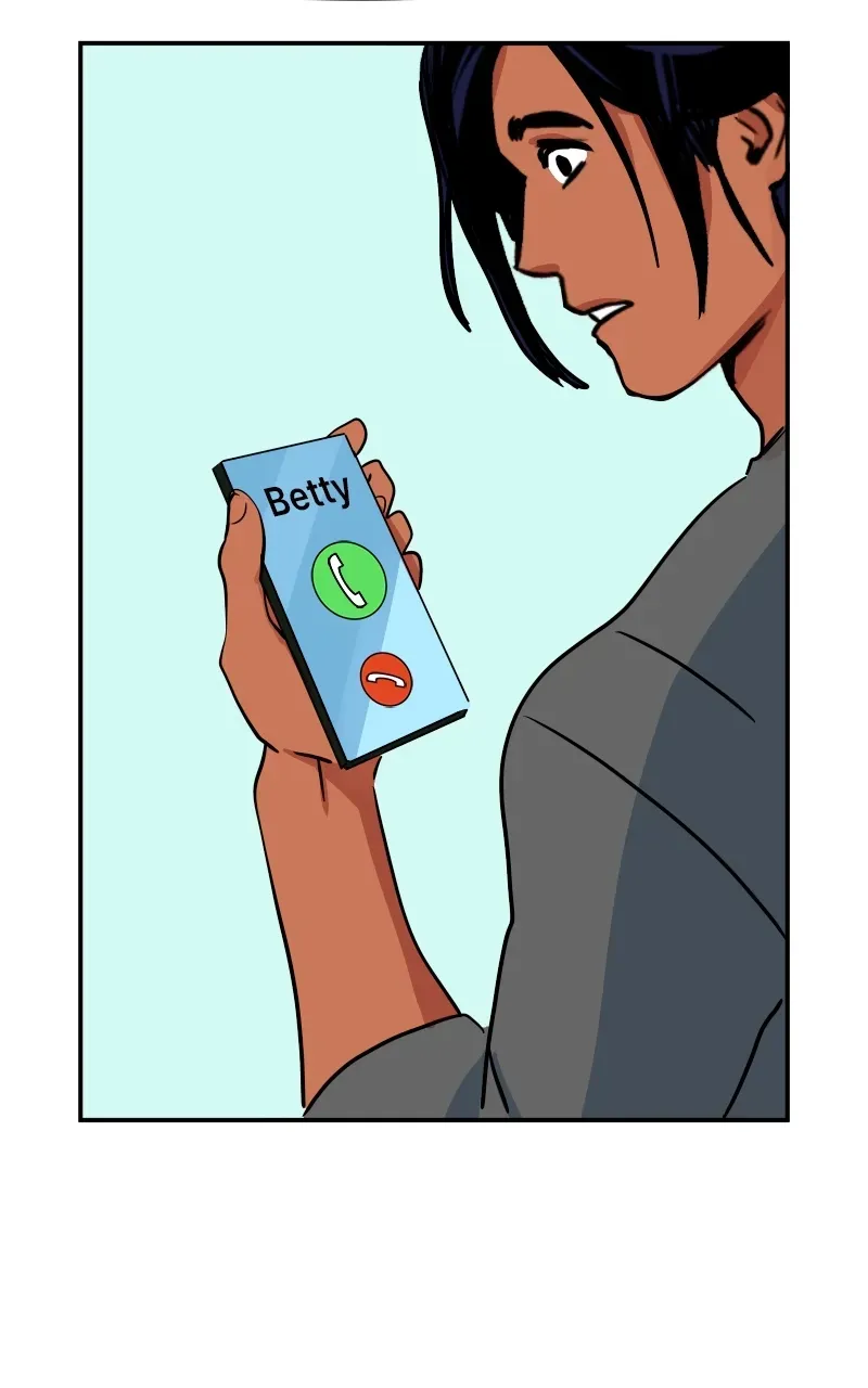 Archie Comics:Big Ethel Energy Chapter 50 page 34 - 