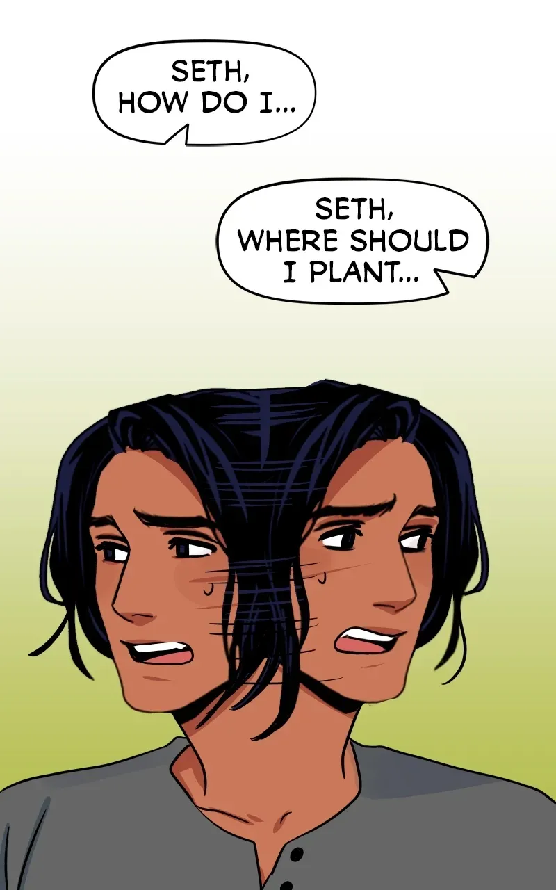 Archie Comics:Big Ethel Energy Chapter 50 page 35 - 