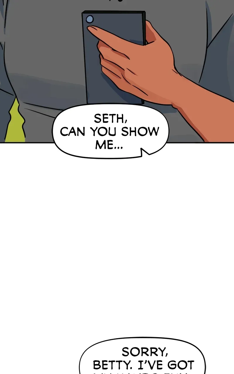 Archie Comics:Big Ethel Energy Chapter 50 page 36 - 