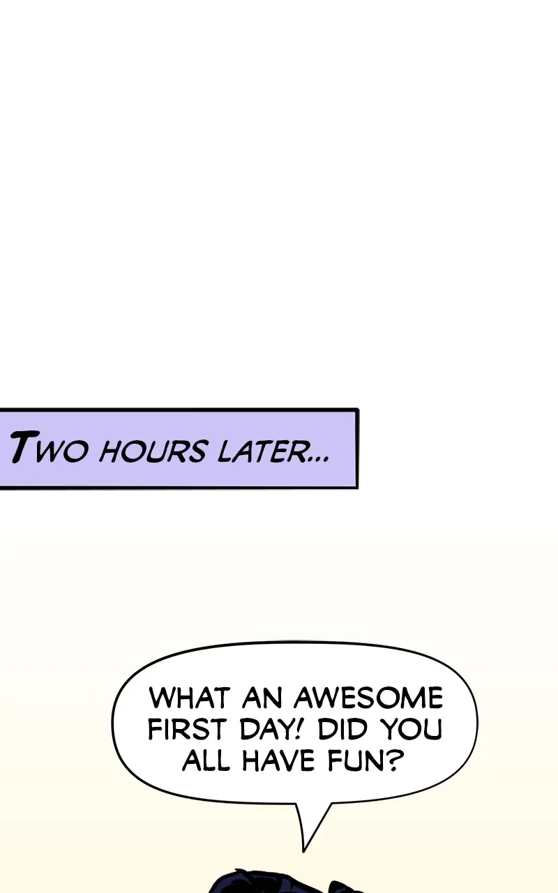 Archie Comics:Big Ethel Energy Chapter 50 page 38 - 