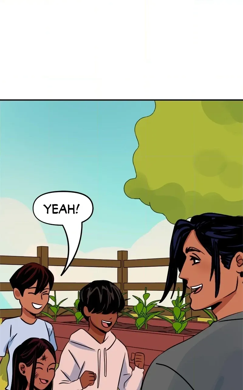 Archie Comics:Big Ethel Energy Chapter 50 page 40 - 