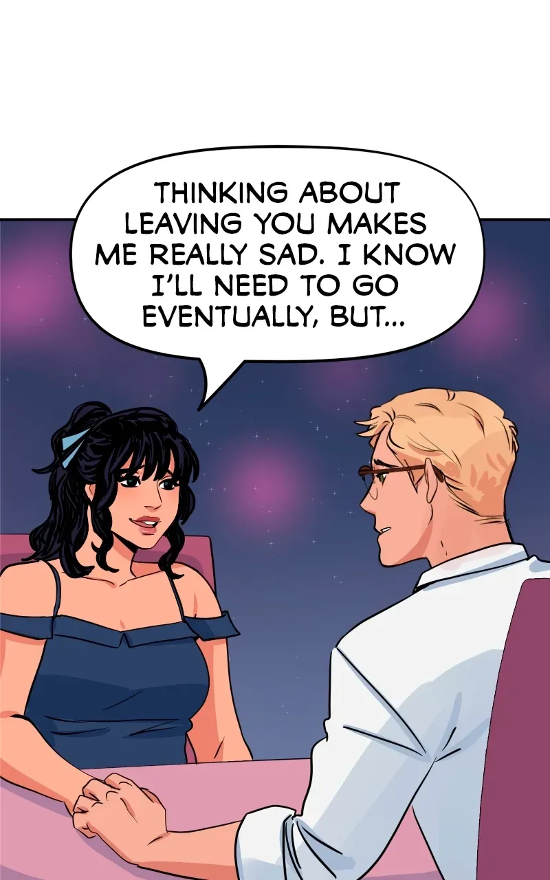Archie Comics:Big Ethel Energy Chapter 50 page 5 - 