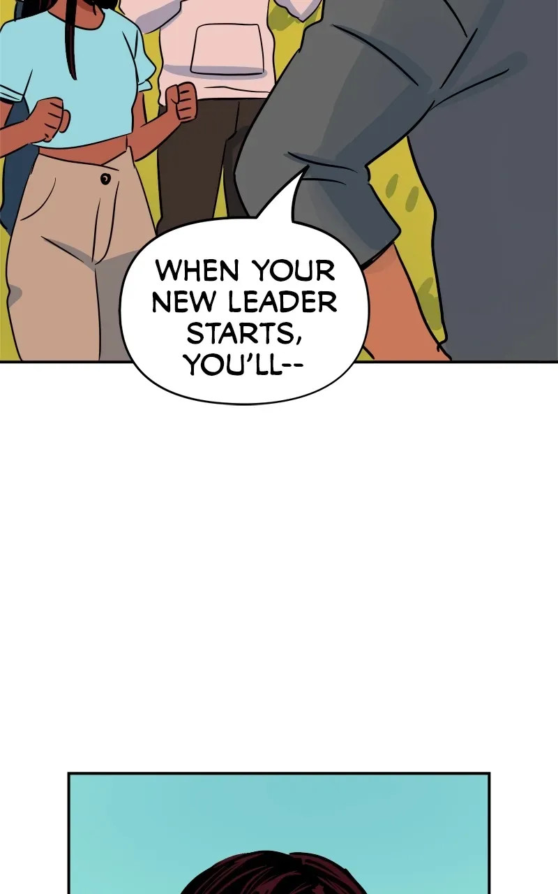 Archie Comics:Big Ethel Energy Chapter 50 page 41 - 