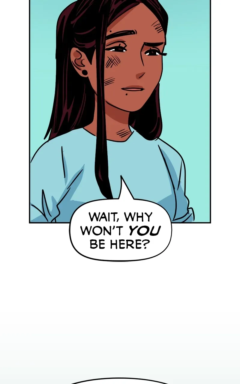 Archie Comics:Big Ethel Energy Chapter 50 page 42 - 
