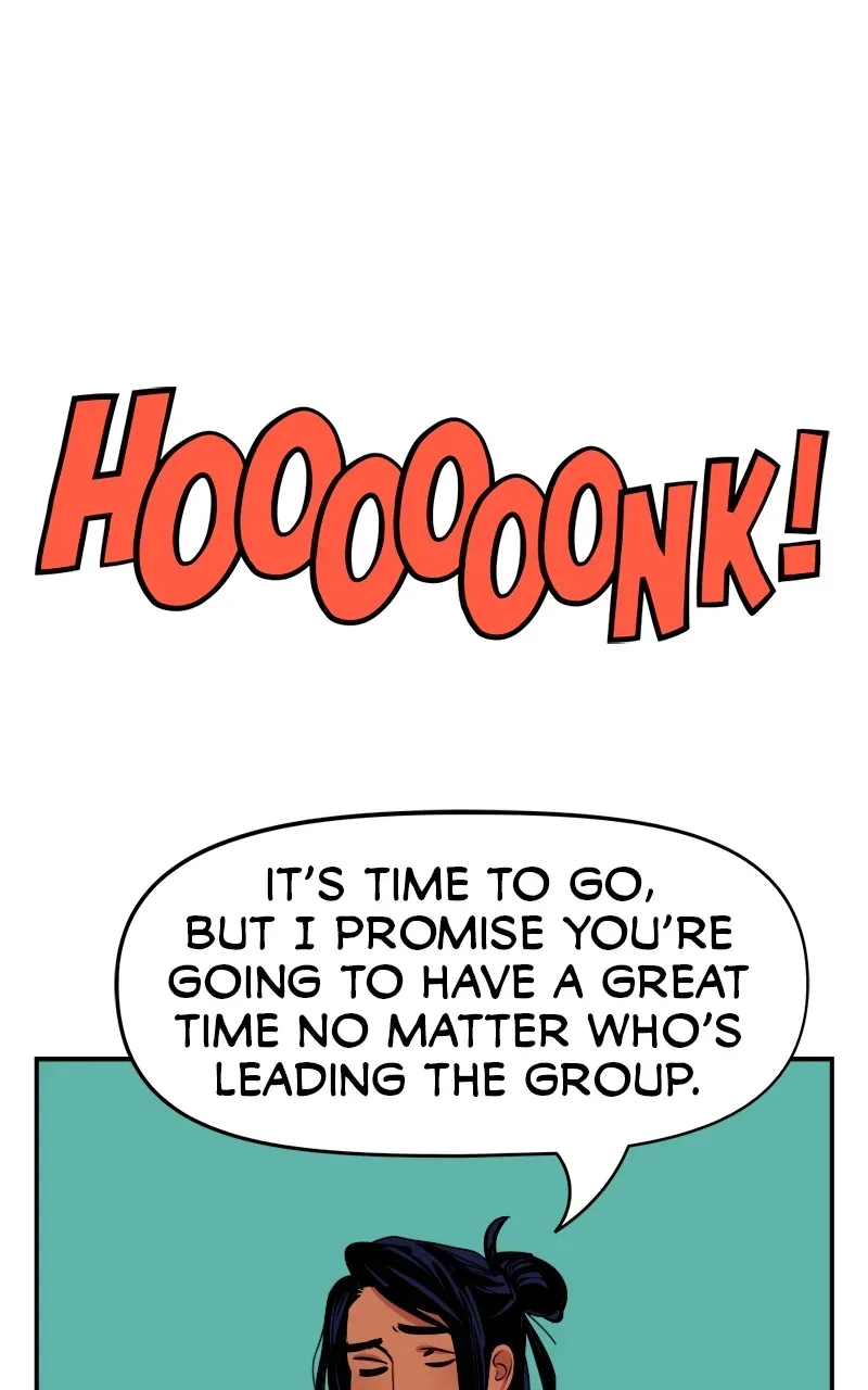 Archie Comics:Big Ethel Energy Chapter 50 page 47 - 