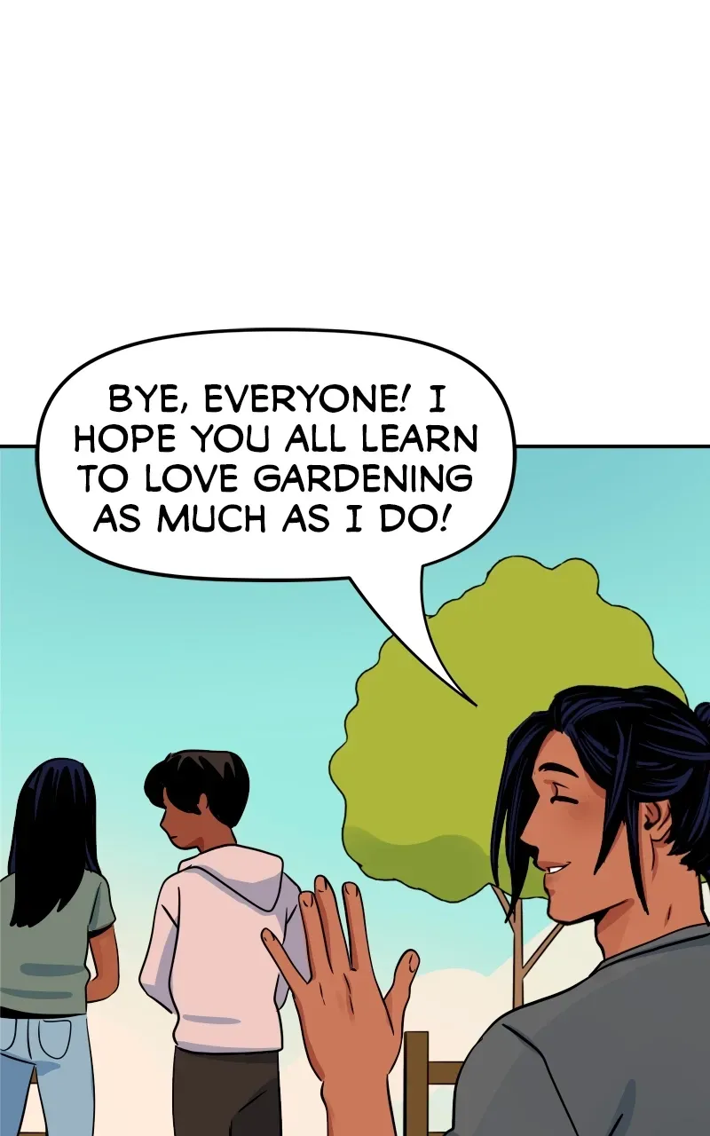 Archie Comics:Big Ethel Energy Chapter 50 page 49 - 