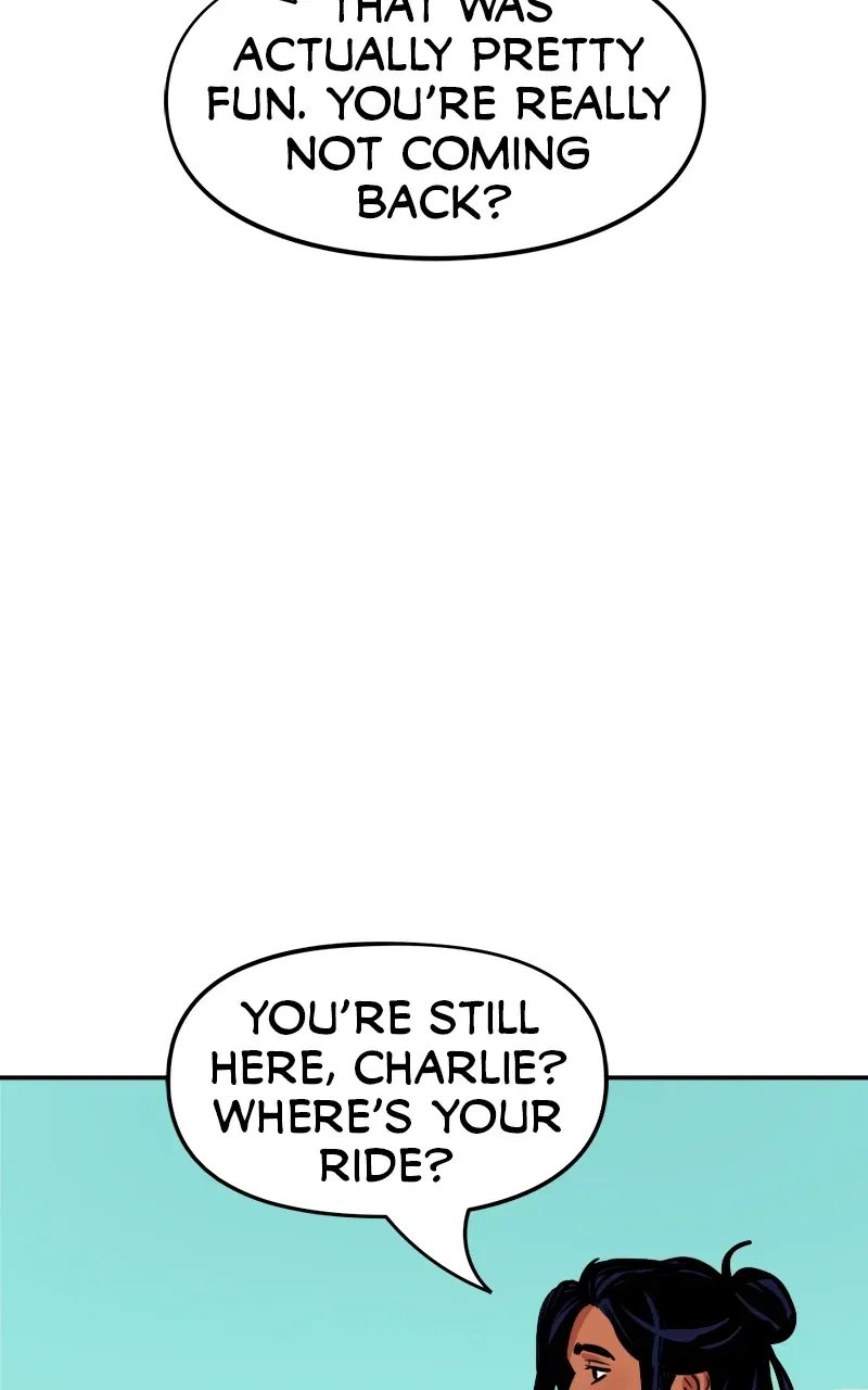 Archie Comics:Big Ethel Energy Chapter 50 page 52 - 