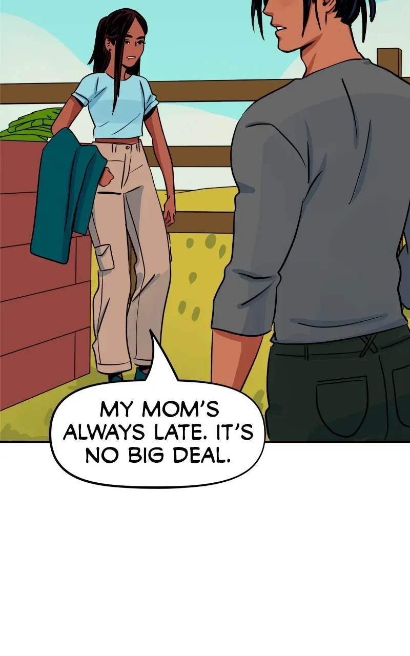 Archie Comics:Big Ethel Energy Chapter 50 page 53 - 