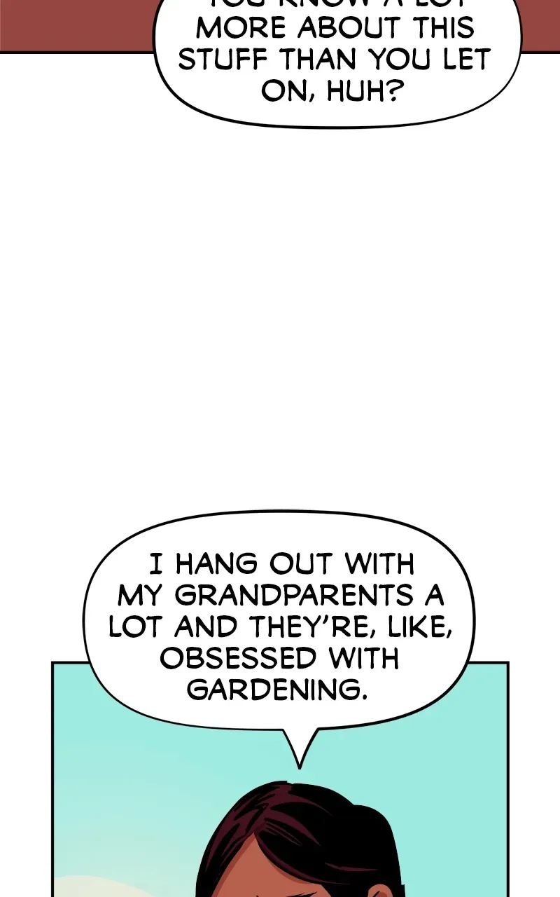 Archie Comics:Big Ethel Energy Chapter 50 page 55 - 