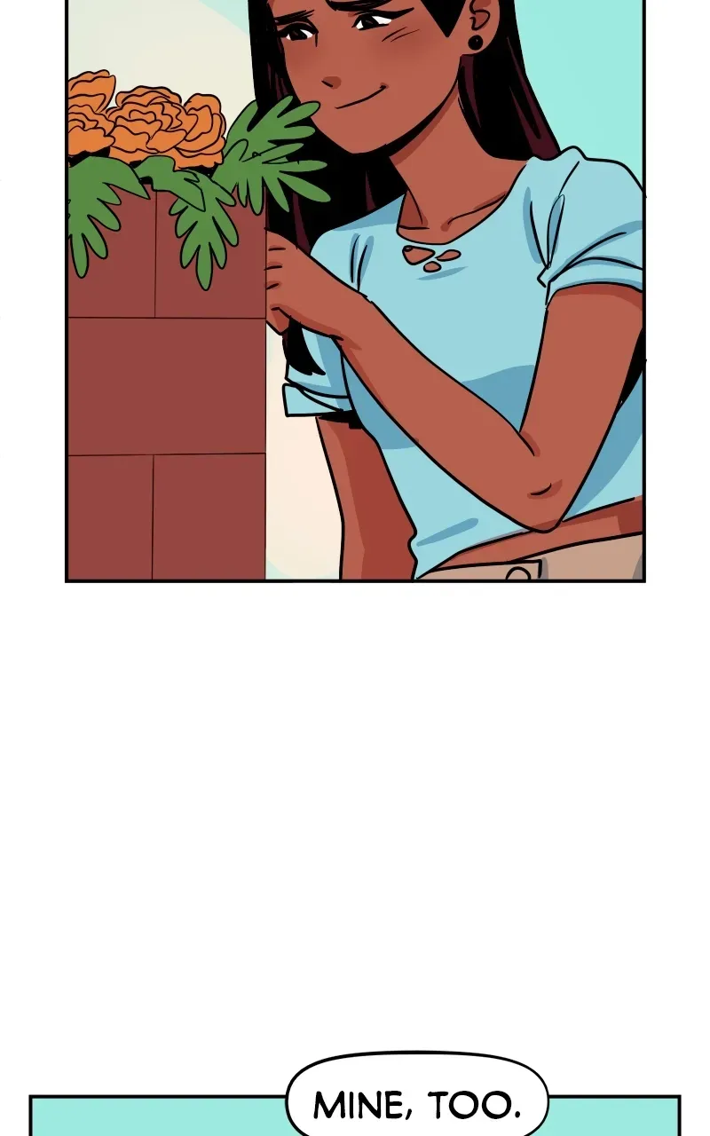 Archie Comics:Big Ethel Energy Chapter 50 page 56 - 