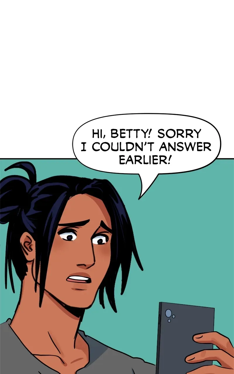Archie Comics:Big Ethel Energy Chapter 50 page 58 - 