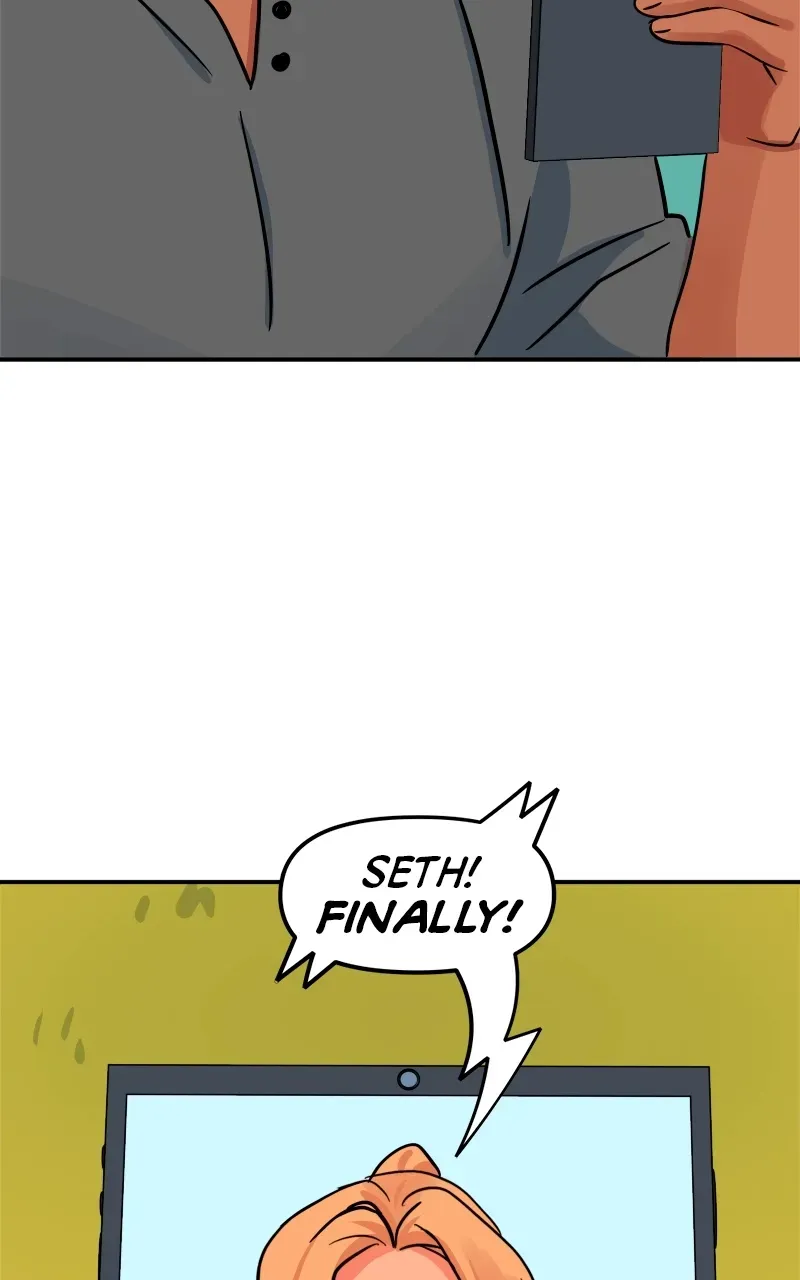Archie Comics:Big Ethel Energy Chapter 50 page 59 - 