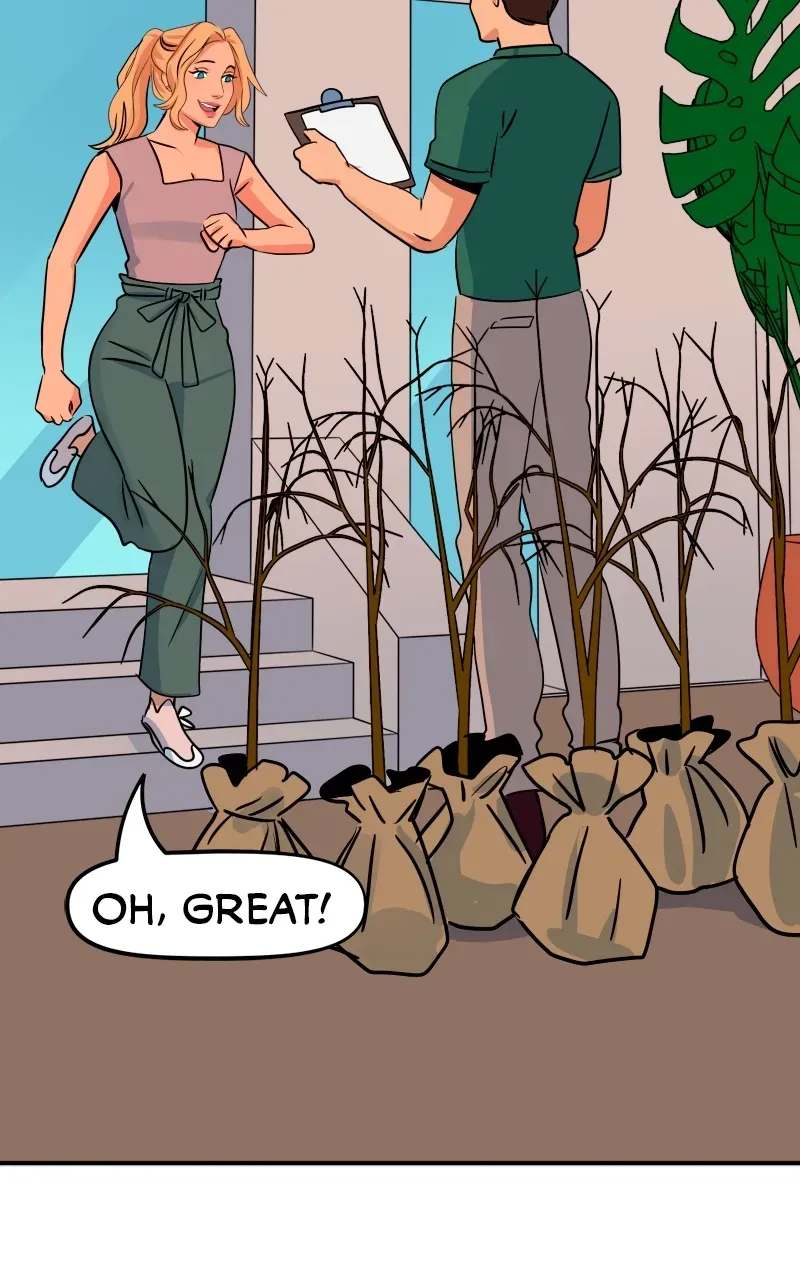 Archie Comics:Big Ethel Energy Chapter 50 page 63 - 
