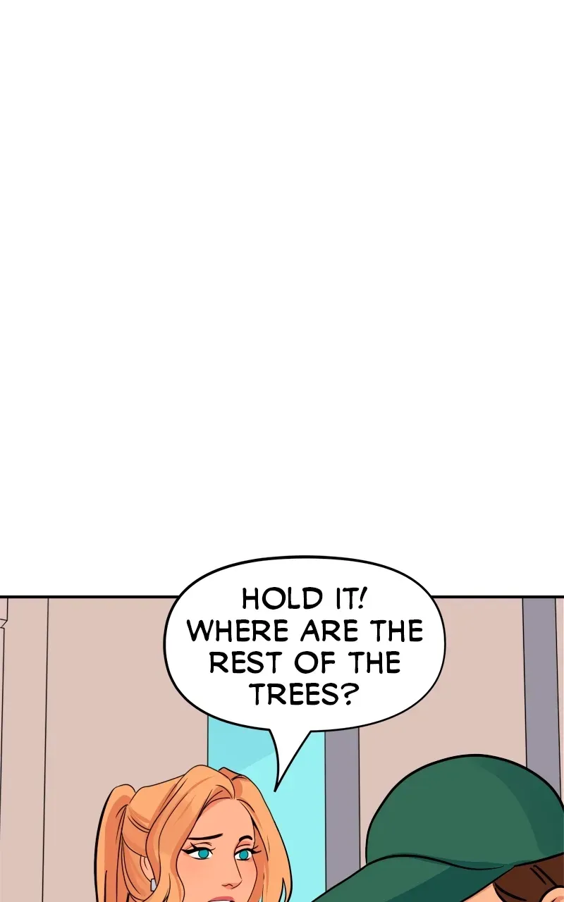Archie Comics:Big Ethel Energy Chapter 50 page 64 - 
