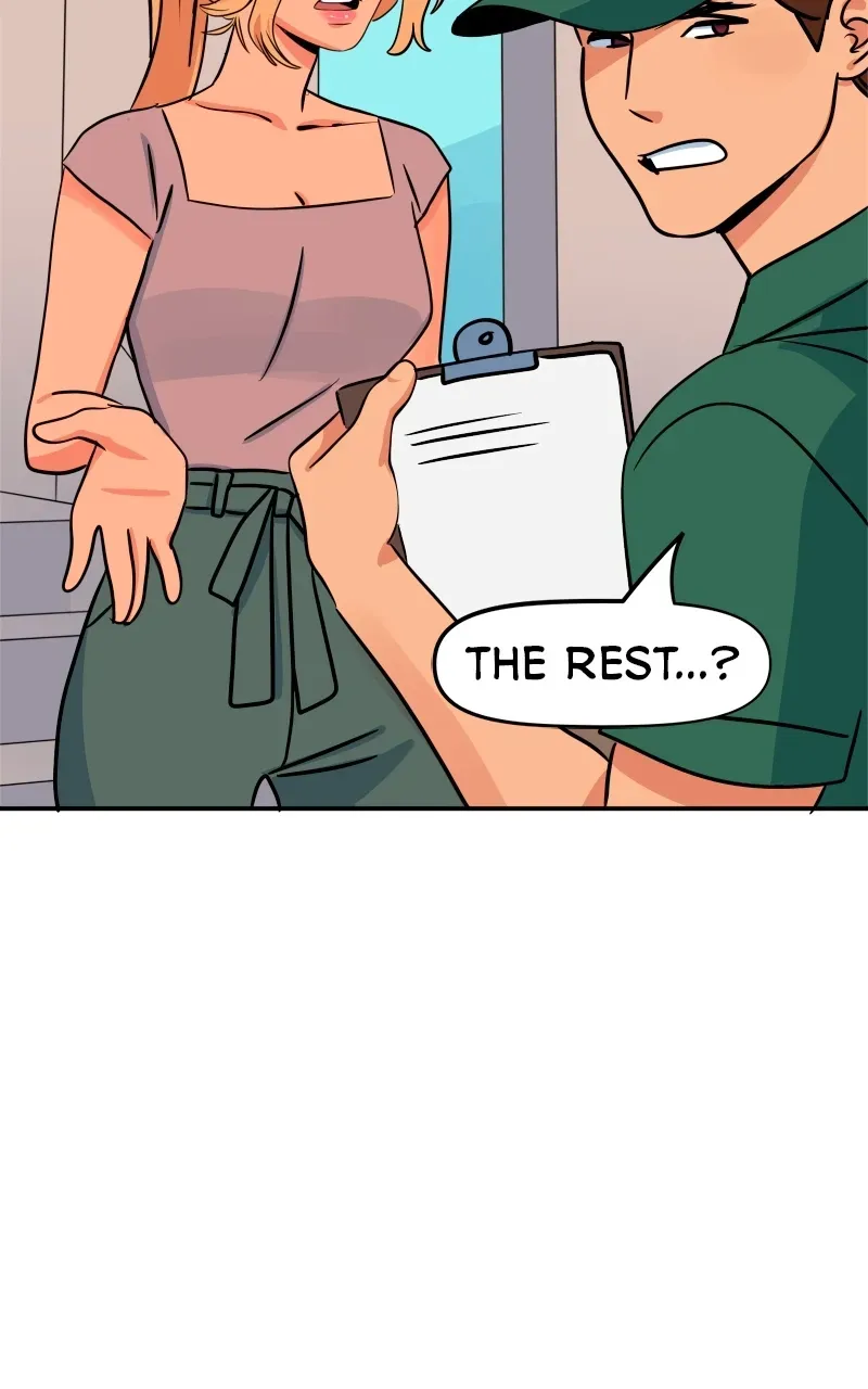 Archie Comics:Big Ethel Energy Chapter 50 page 65 - 