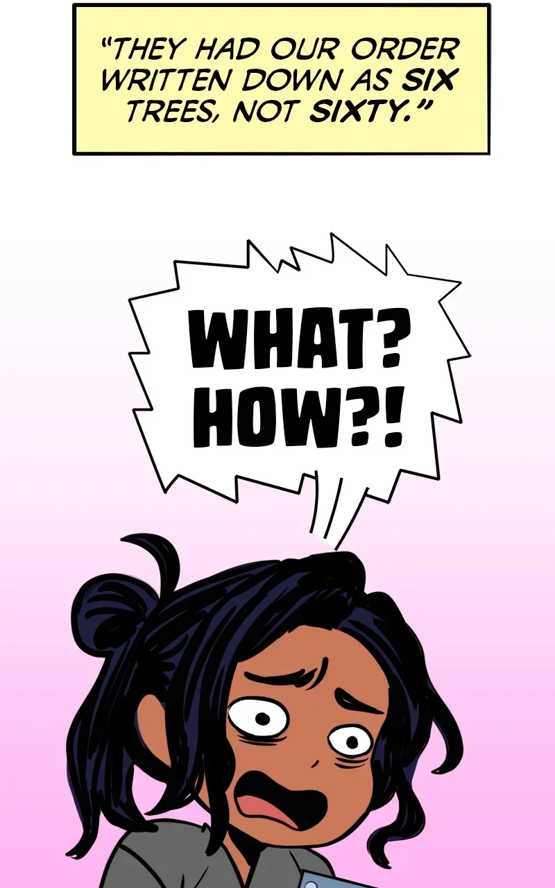 Archie Comics:Big Ethel Energy Chapter 50 page 66 - 