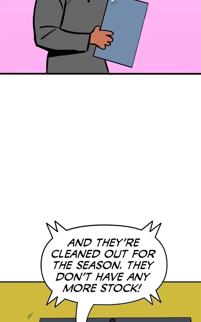 Archie Comics:Big Ethel Energy Chapter 50 page 67 - 