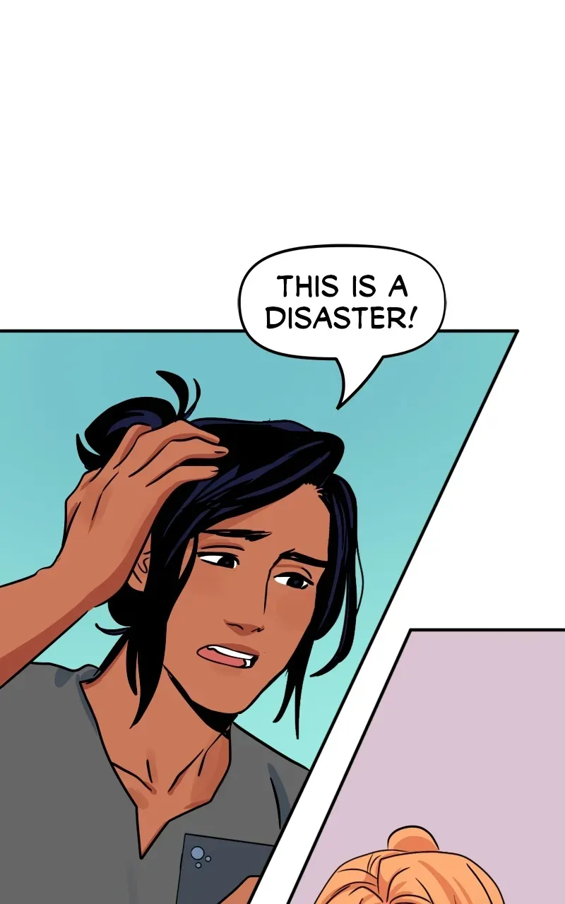 Archie Comics:Big Ethel Energy Chapter 50 page 69 - 