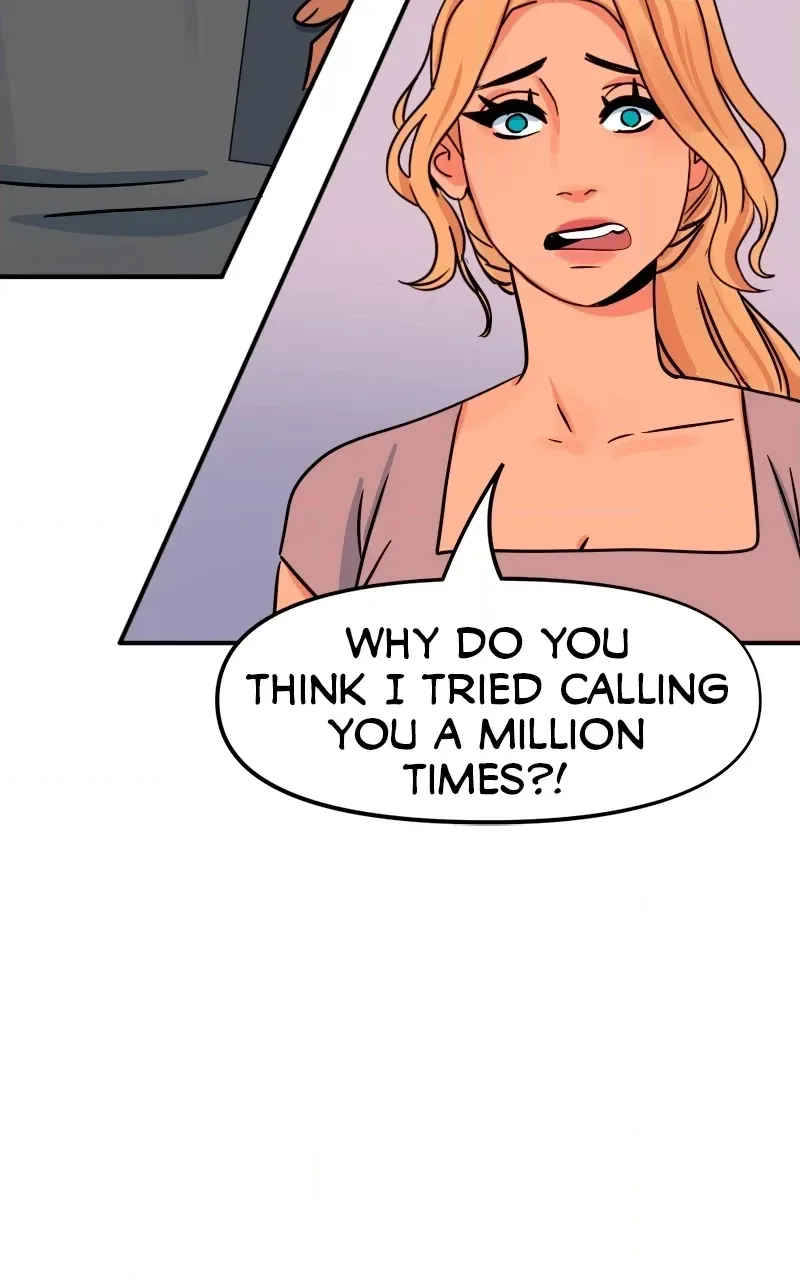 Archie Comics:Big Ethel Energy Chapter 50 page 70 - 