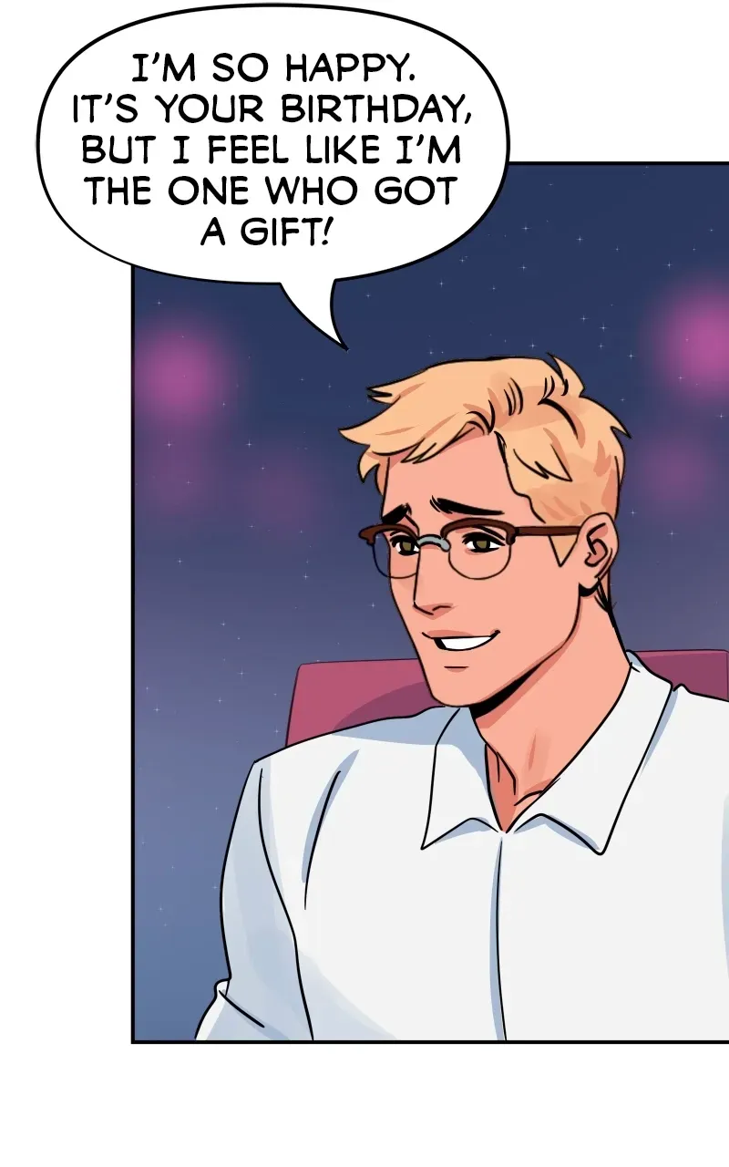Archie Comics:Big Ethel Energy Chapter 50 page 8 - 