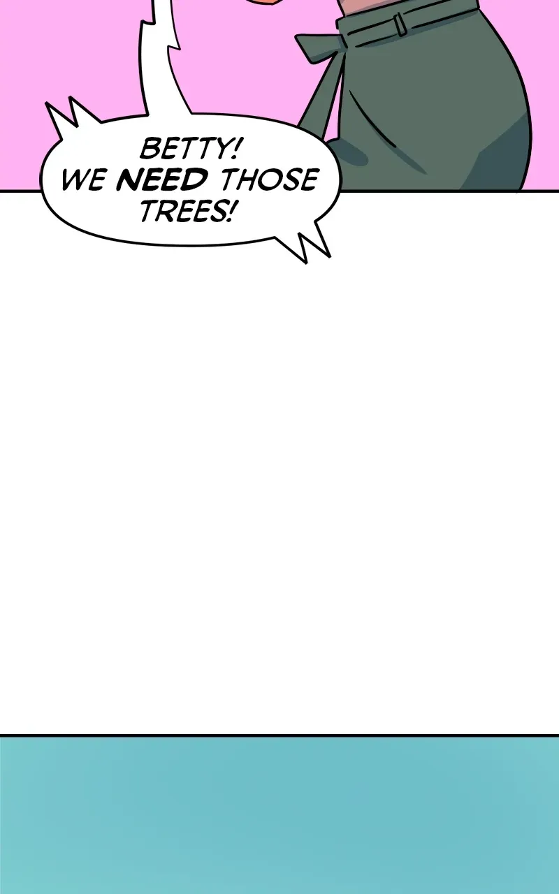 Archie Comics:Big Ethel Energy Chapter 50 page 72 - 